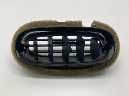 1998-2003 FORD ESCORT DASH RIGHT PASSENGER SIDE A/C AC AIR VENT GRILLE OUTLET
