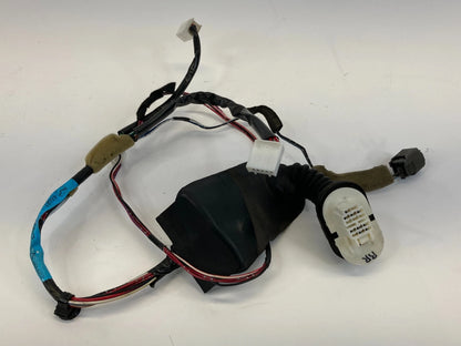 06-08 MAZDA6 MAZDA 6 REAR RIGHT SIDE DOOR WIRE WIRING HARNESS GR6A-67-220-A OEM