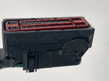 2010-2013 Dodge Journey 2.4L AT FWD ABS Pump Anti Lock Brake Connector Plug OEM