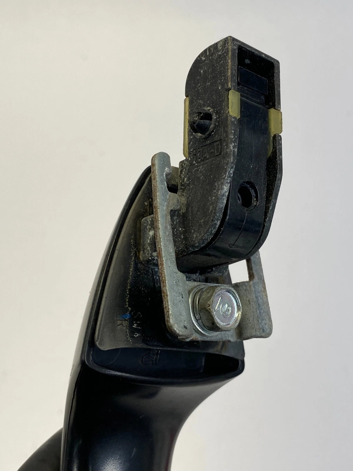 2007-2011 HONDA CR-V CRV REAR RIGHT BACK SIDE EXTERIOR OUTER DOOR HANDLE OEM