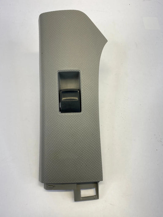 2007-2011 TOYOTA YARIS HBCK 2DR FRONT RIGHT SIDE DOOR POWER WINDOW SWITCH OEM