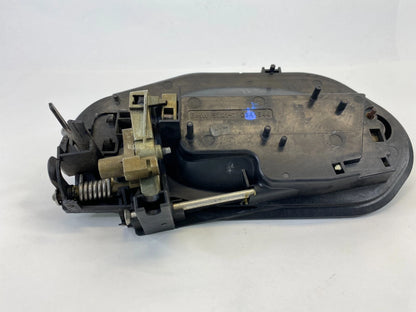 04 05 06 07 BMW 530I 525I FRONT RIGHT SIDE EXTERIOR DOOR HANDLE 51217034544 OEM