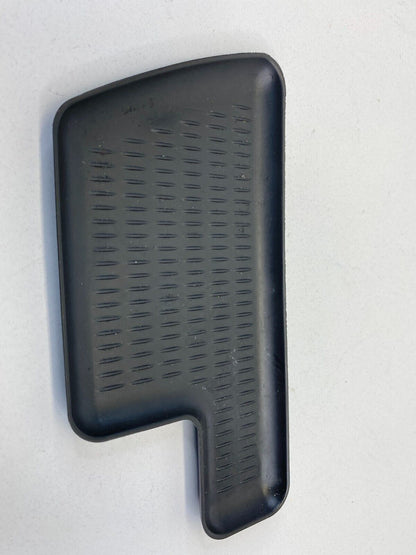 2004-2010 BMW X3 Center Console Storage Comparment Linner Rubber Mat 3405552 OEM