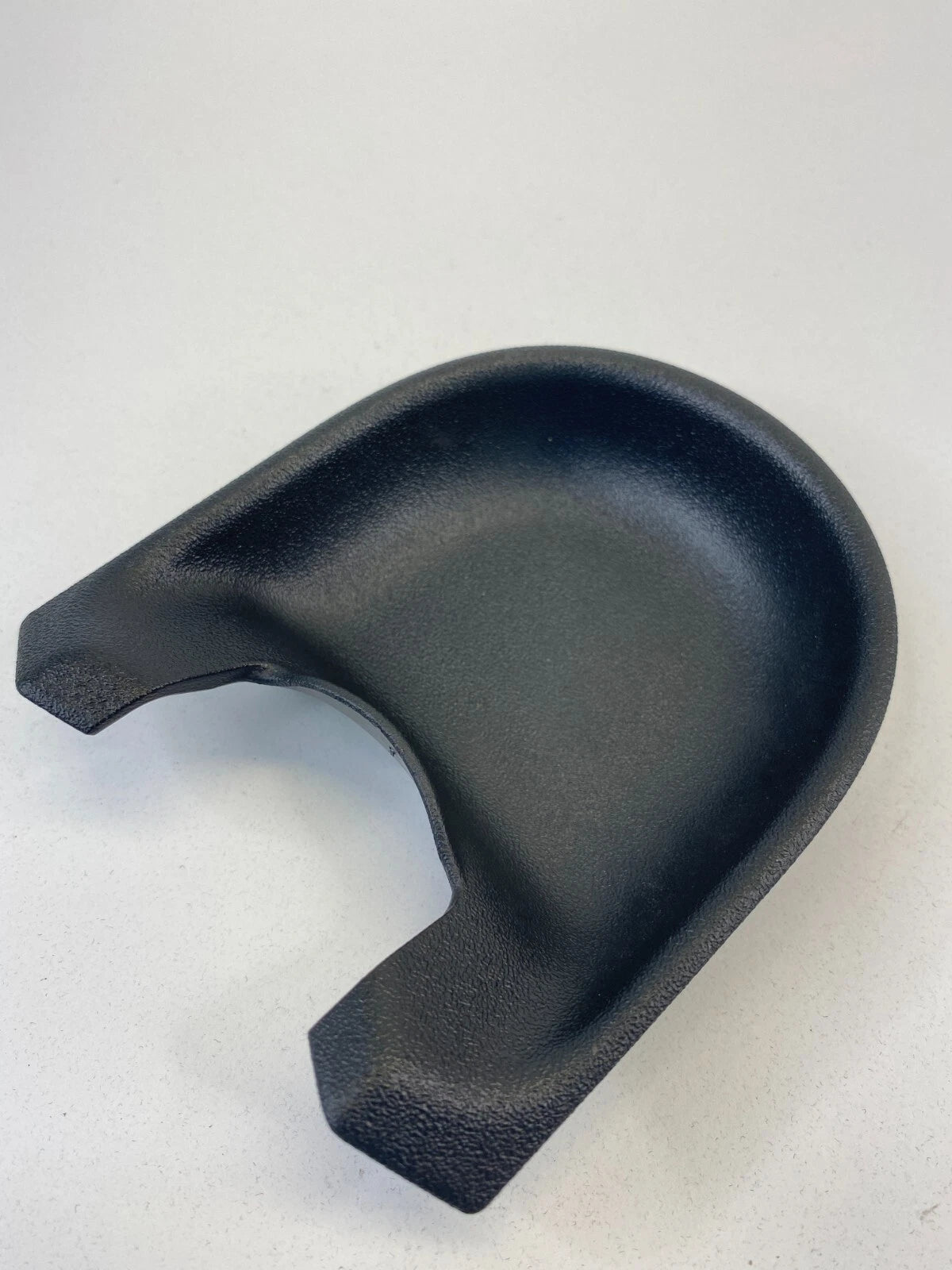 08-15 SCION XB REAR LEFT INNER DOOR HANDLE TRIM SCREW COVER CAP 69298-12020