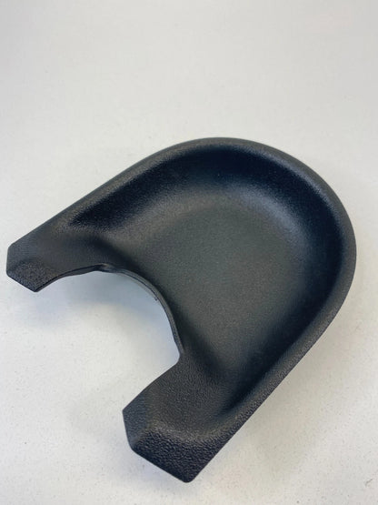 08-15 SCION XB REAR LEFT INNER DOOR HANDLE TRIM SCREW COVER CAP 69298-12020