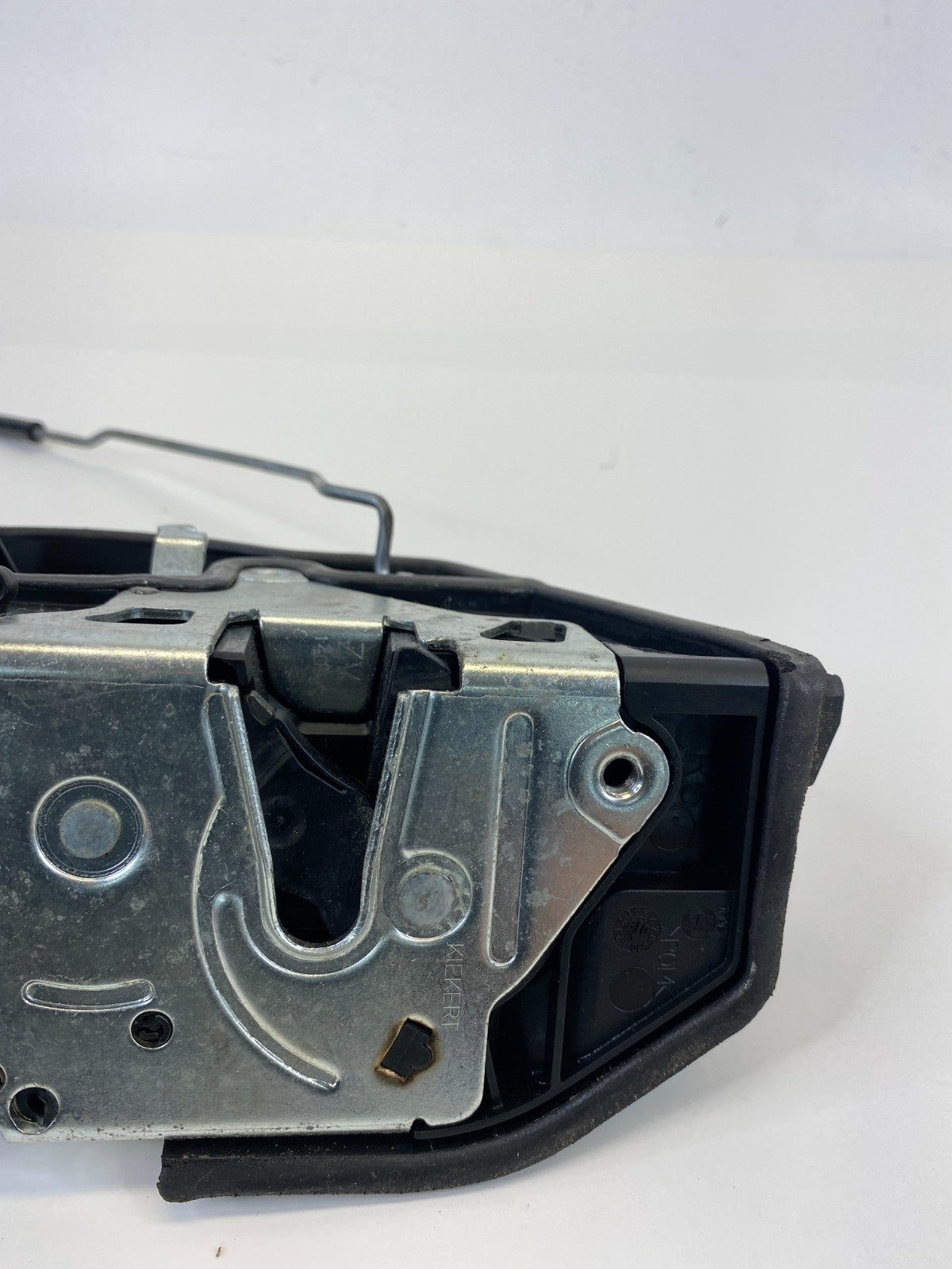 2009-2016 BMW 535i xDrive Rear Right Door Lock Latch Release Actuator Assy OEM