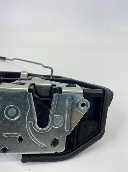 2009-2016 BMW 535i xDrive Rear Right Door Lock Latch Release Actuator Assy OEM
