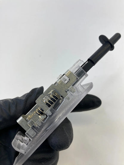 2010-2017 CHEVROLET EQUINOX INTERIOR GLOVE BOX WARNING LIGHT LAMP 13577963 OEM