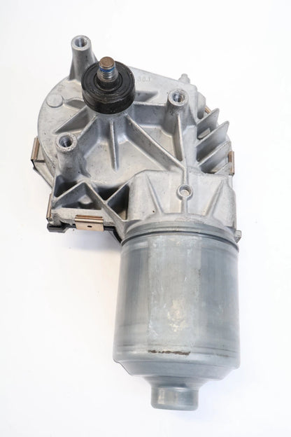 2010-2016 MERCEDES E350 E550 FRONT WINDSHIELD WIPER MOTOR 1397220666 OEM