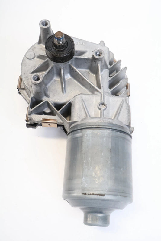 2010-2016 MERCEDES E350 E550 FRONT WINDSHIELD WIPER MOTOR 1397220666 OEM