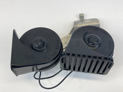 2013-2016 FORD ESCAPE HIGH & LOW HORN NOTE TONE PITCH ALARM SIGNAL E30055306 OEM