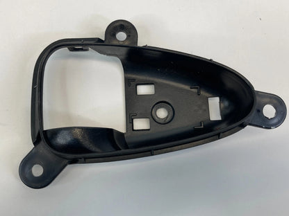 07-11 TOYOTA CAMRY REAR RIGHT SIDE INNER DOOR HANDLE COVER BEZEL 69297-06020 OEM