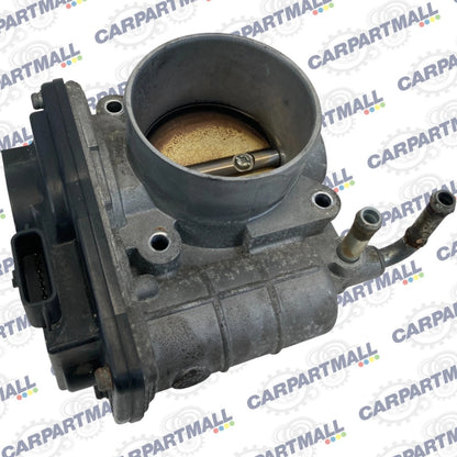 2008-2013 INFINITI G37 3.7L RIGHT THROTTLE BODY THROTTLE VALVE ASSY OEM