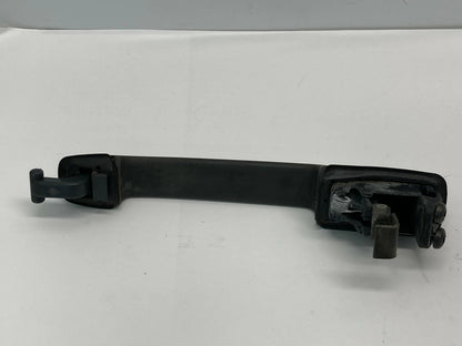 93 94 95 96 97 VOLVO 850 REAR LEFT SIDE EXTERIOR OUTER DOOR HANDLE ASSEMBLY OEM
