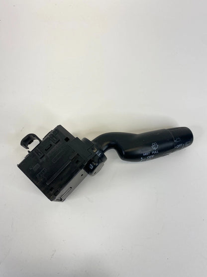 2009-2013 HONDA FIT FRONT STEERING COLUMN WINDSHIELD WIPER CONTROL SWITCH M29843