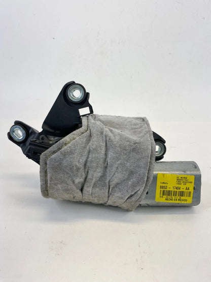 13-19 FORD EXPLORER INTERCEPTOR UTILITY REAR WINDSHIELD WIPER MOTOR BB5317404AA