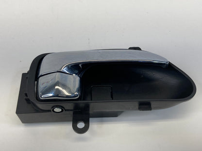 08 09 10 12 13 Nissan Rogue Front Right Side Interior Inner Door Handle Assembly