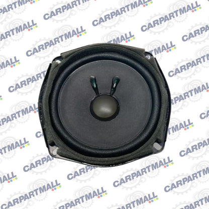 2005-2011 Cadillac STS 2008-2015 CTS Rear Right Back Side Door Speaker Audio OEM