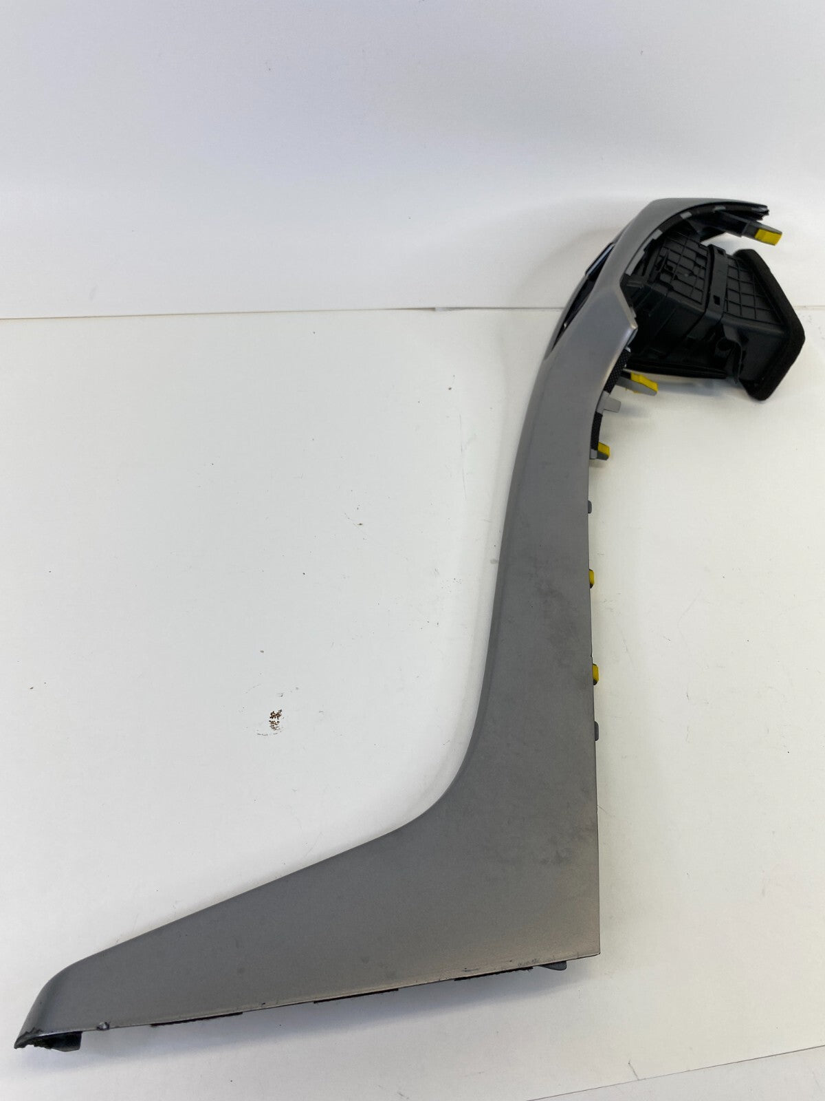 13-17 Hyundai Elantra GT Center Right Interior Garnish Molding Air Vent Duct OEM