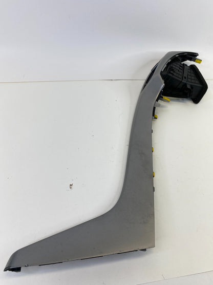 13-17 Hyundai Elantra GT Center Right Interior Garnish Molding Air Vent Duct OEM