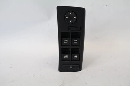 2000-2006 BMW X5 FRONT LEFT DRIVER MASTER POWER WINDOW SWITCH 6952795 OEM