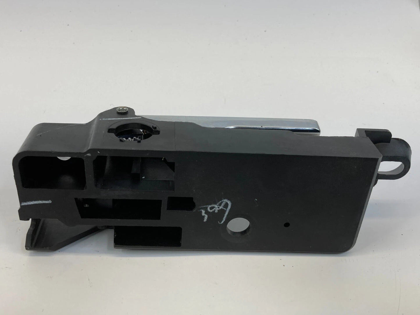2006-2012 FORD FUSION REAR LEFT SIDE INTERIOR DOOR HANDLE 7E53-54266A27-A