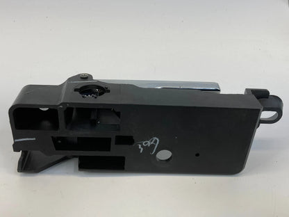 2006-2012 FORD FUSION REAR LEFT SIDE INTERIOR DOOR HANDLE 7E53-54266A27-A