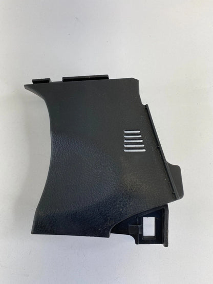 2009 2010 PONTIAC VIBE FRONT DASH SWITCH HOLE BEZEL COVER TRIM 55446-02160 OEM