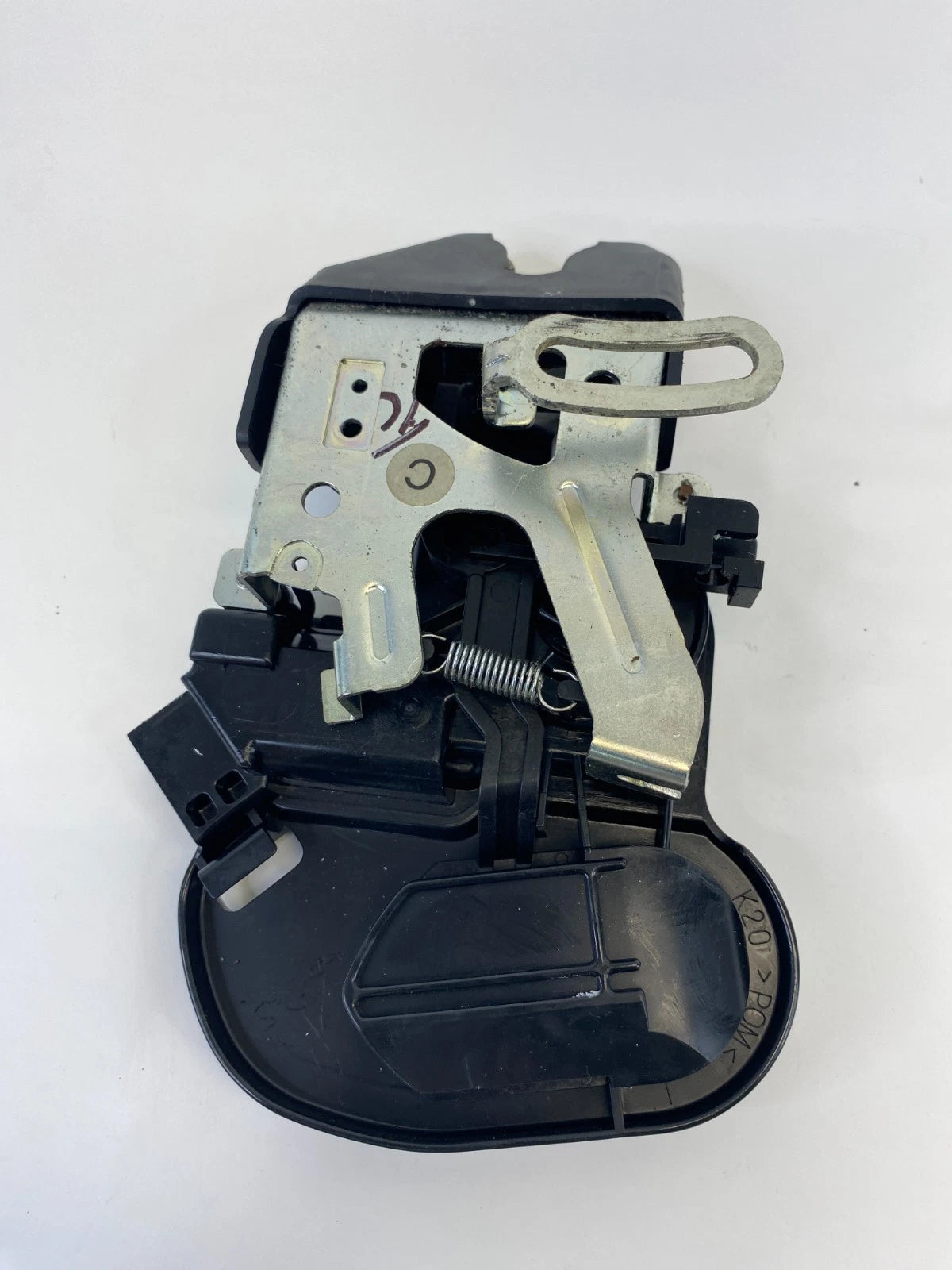 2006-2011 Honda Civic Sedan Rear Trunk Liftgate Lock Latch Actuator Release OEM