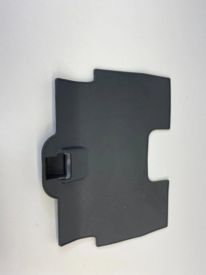 10 11 12 FORD FUSION DASH UPPER STORAGE PANEL LINER RUBBER MAT AE53-54044L06-B