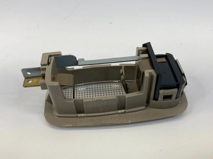 2007-2010 HYUNDAI ELANTRA FRONT RIGHT VANITY LIGHT LAMP SUNVISOR 92890-1M000 OEM
