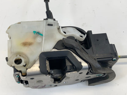 2010-2017 GMC Terrain Rear Right Side Door Lock Latch Release Actuator 20996080