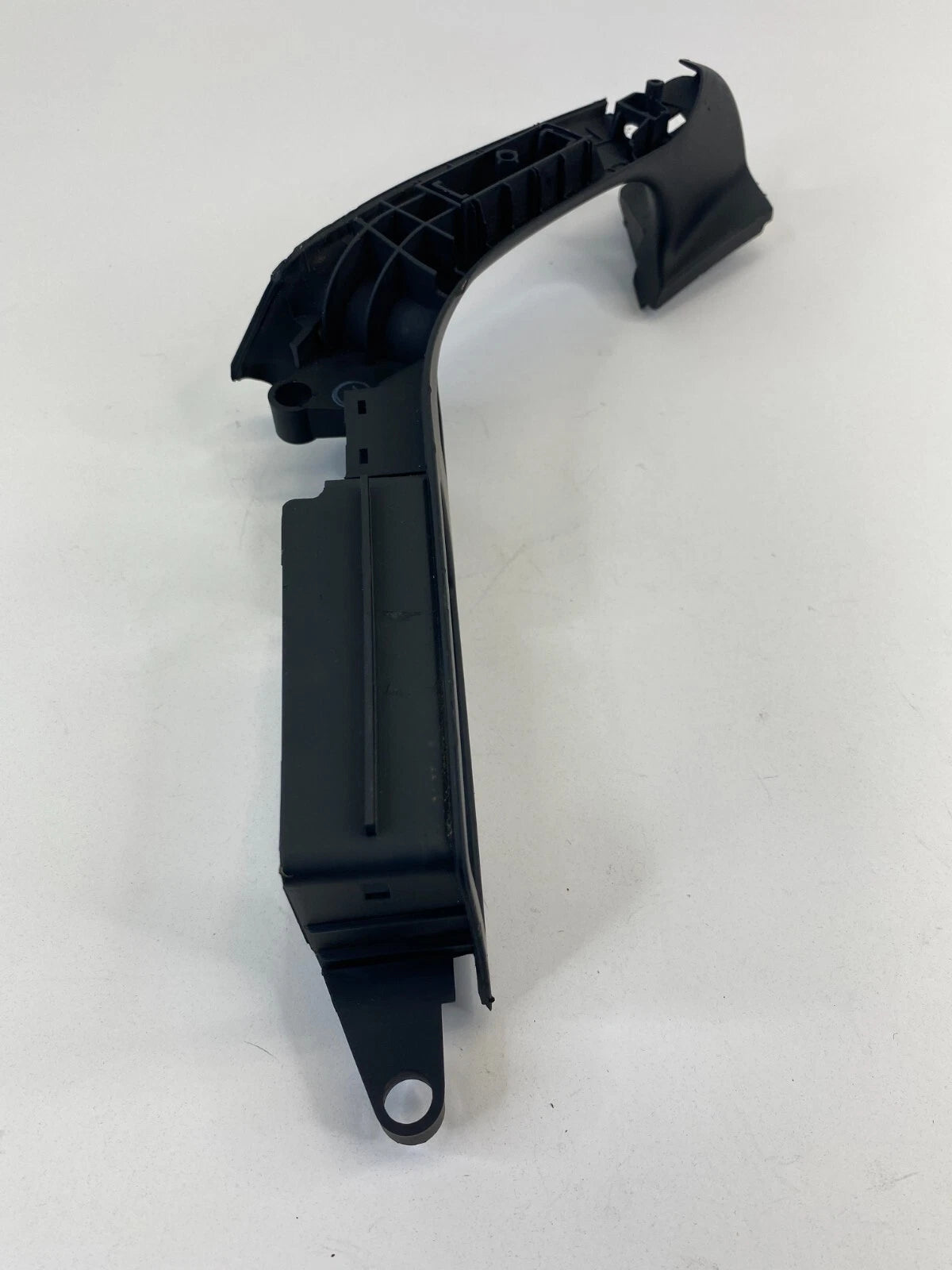 06-11 AUDI A6 QUATTRO REAR RIGHT SIDE INNER DOOR PULL HANDLE ARMREST 4F0868394
