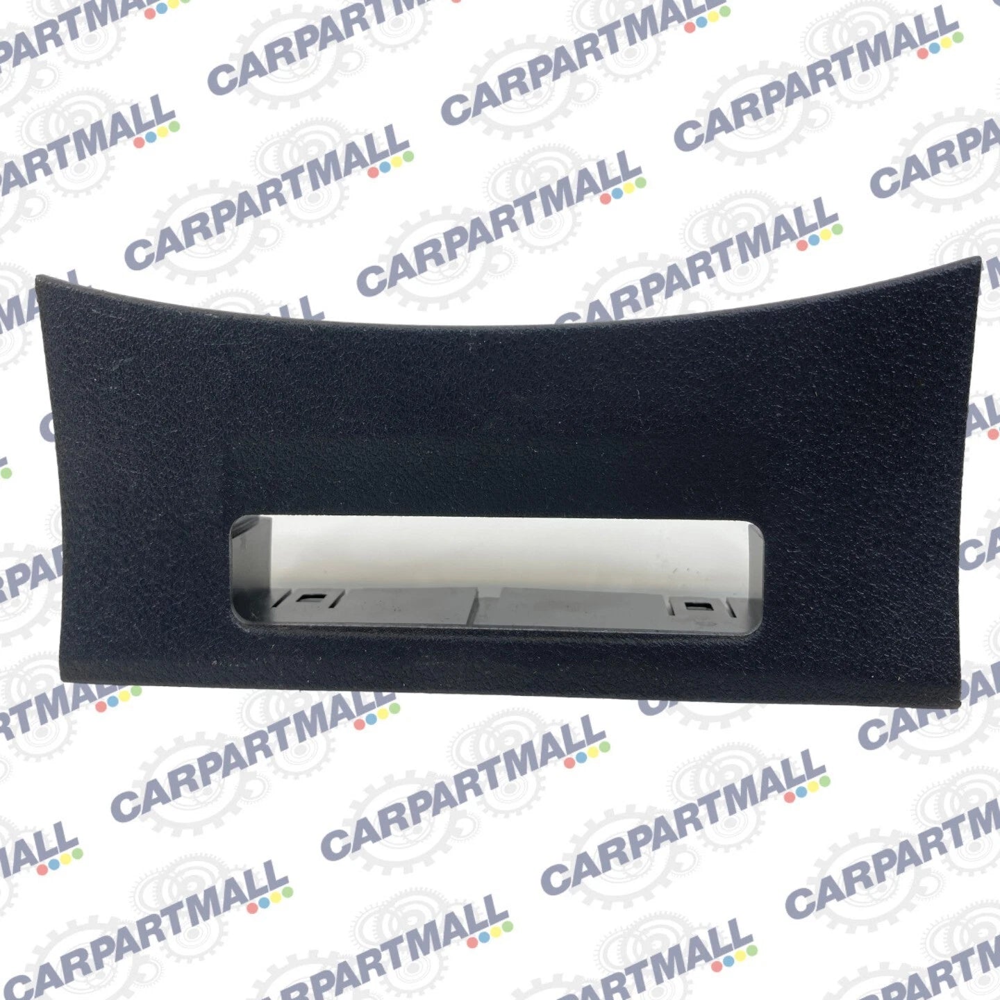 2007-2009 LEXUS ES350 HEATED SEAT CLIMATE CONTROL COVER BEZEL 58972-33060