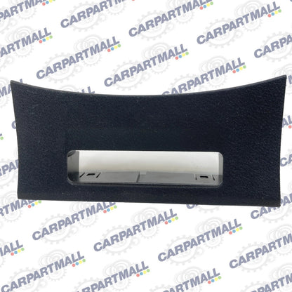 2007-2009 LEXUS ES350 HEATED SEAT CLIMATE CONTROL COVER BEZEL 58972-33060