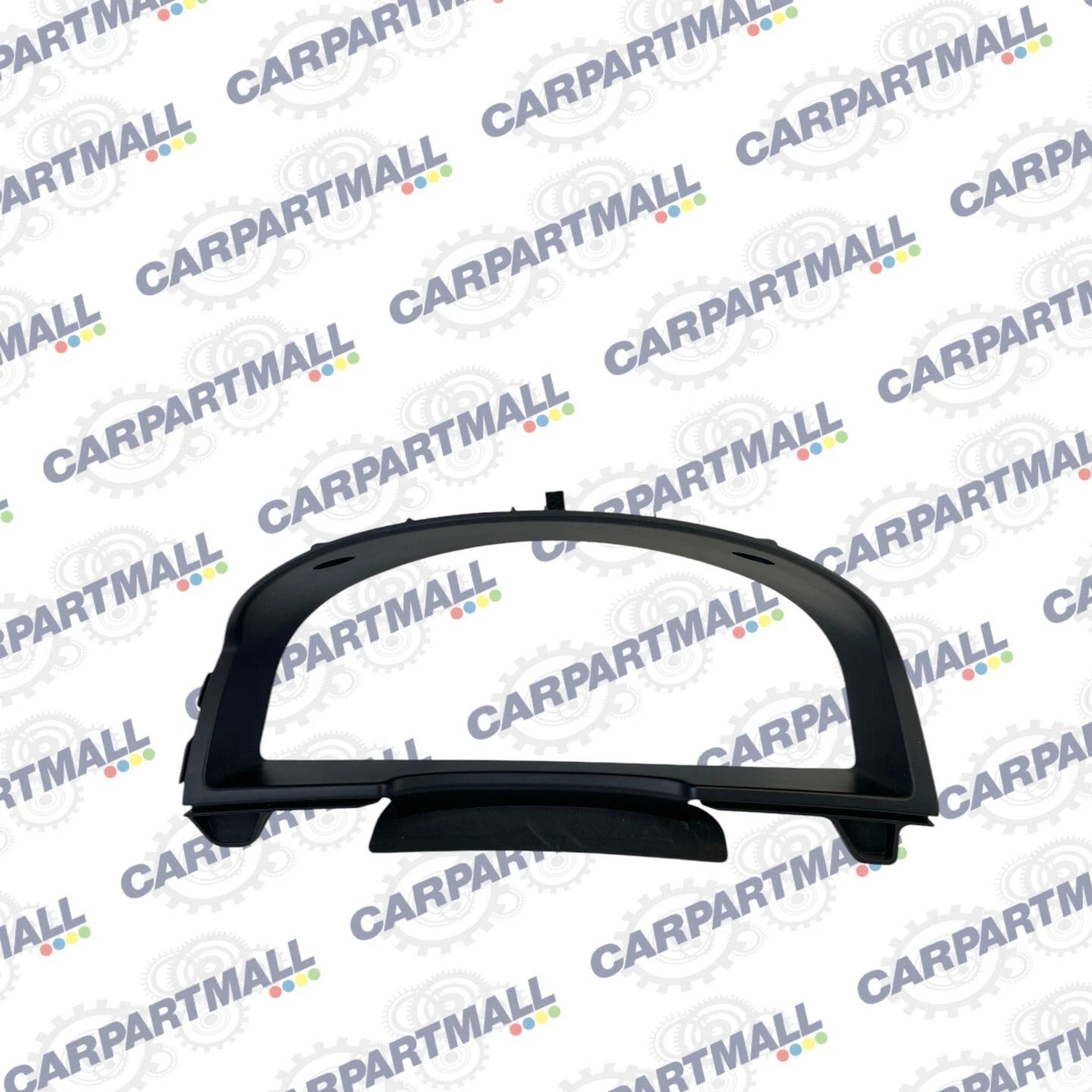 2004-2008 TOYOTA CAMRY SOLARA DASH INSTRUMENT CLUSTER BEZEL TRIM 55404-AA010 OEM