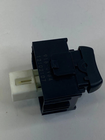 2009 2010 09 10 PONTIAC VIBE FRONT RIGHT PASSEGER DOOR LOCK BUTTON SWITCH OEM