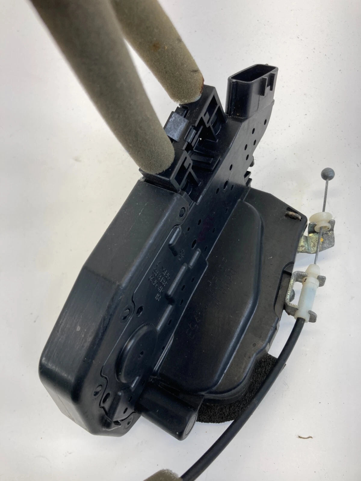 2007 2008 INFINITI G35 SEDAN REAR RIGHT SIDE DOOR LOCK LATCH RELEASE ACTUATOR