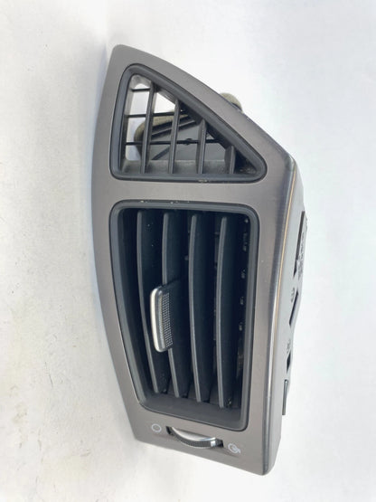 2011-2014 HYUNDAI SONATA DASH RIGHT SIDE A/C AIR VENT OUTER GRILLE OEM 3S9749000