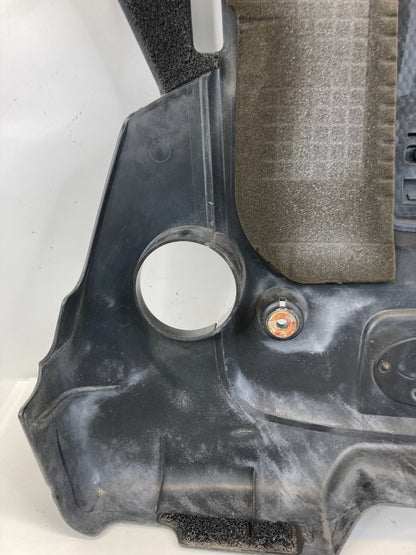 2008-2013 Infiniti G37 3.7L V6 VVEL Engine Motor Top Cap Cover 14041-EY01A OEM