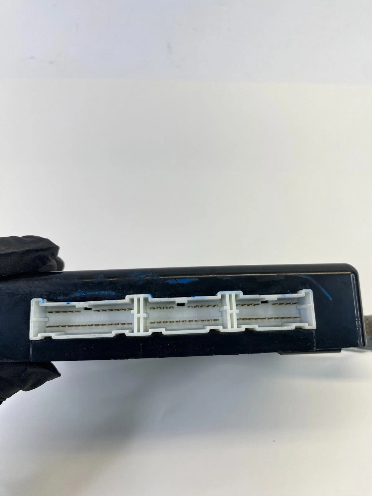 12 13 14 15 HYUNDAI SONATA HYBRID 2.4L BODY CONTROL MODULE BCM 95400-4R212 OEM