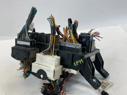 2006-2011 06-11 HYUNDAI ACCENT DASH CABIN FUSE BOX RELAY JUNCTION 919501G040 OEM