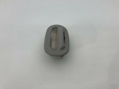 2008-2010 CHRYSLER TOWN & COUNTRY FRONT PASSENGER DOOR COURTESY LAMP LIGHT OEM