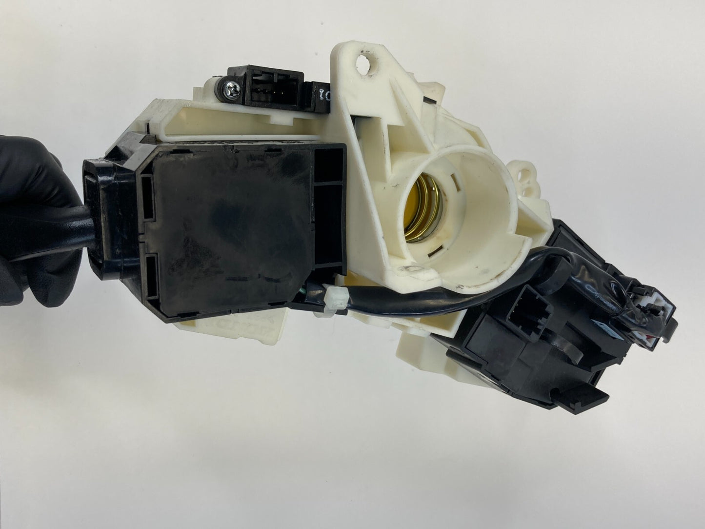 2005-2007 Honda Odyssey Turn Signal Headlight Wiper Control Switch Lever OEM