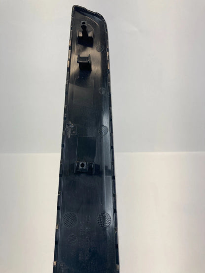 2012-2015 VW VOLKSWAGEN PASSAT REAR LEFT DRIVER DOOR PANEL MOLDING BEZEL OEM
