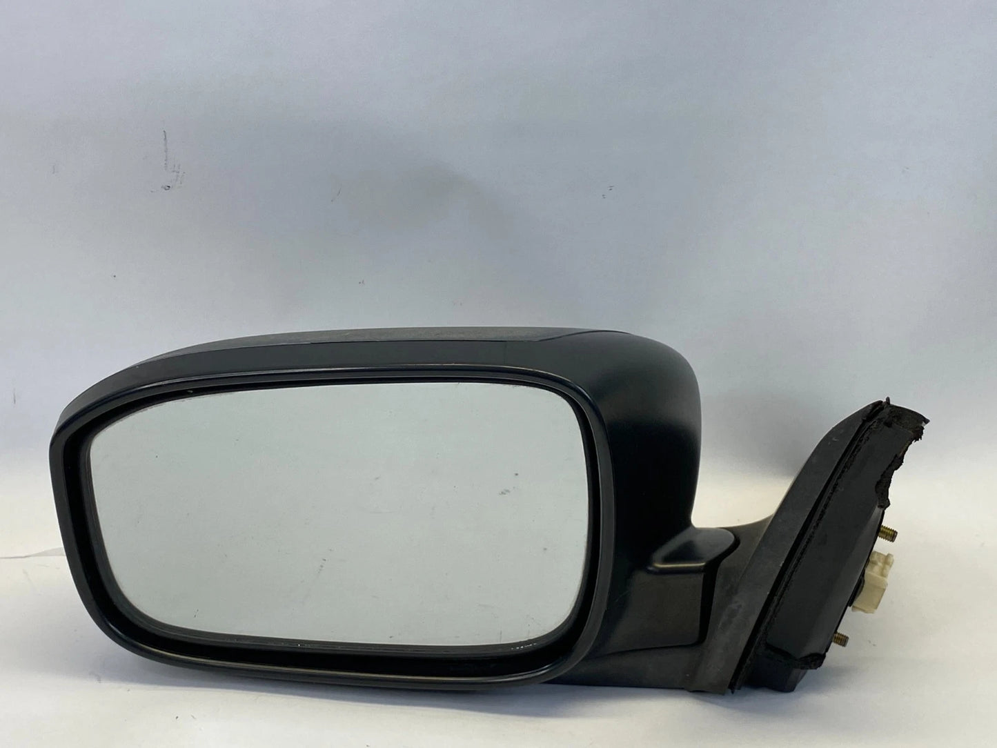 2003-2007 HONDA ACCORD COUPE LEFT DRIVER SIDE POWER VIEW DOOR MIRROR OEM