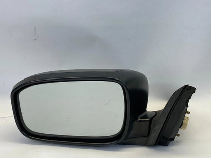 2003-2007 HONDA ACCORD COUPE LEFT DRIVER SIDE POWER VIEW DOOR MIRROR OEM