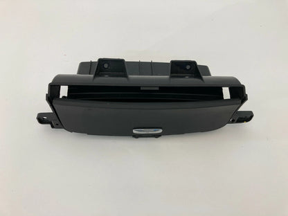 2007 2008 HYUNDAI ENTOURAGE DASH CENTER TRAY STORAGE COMPARTMENT TRIM PANEL OEM