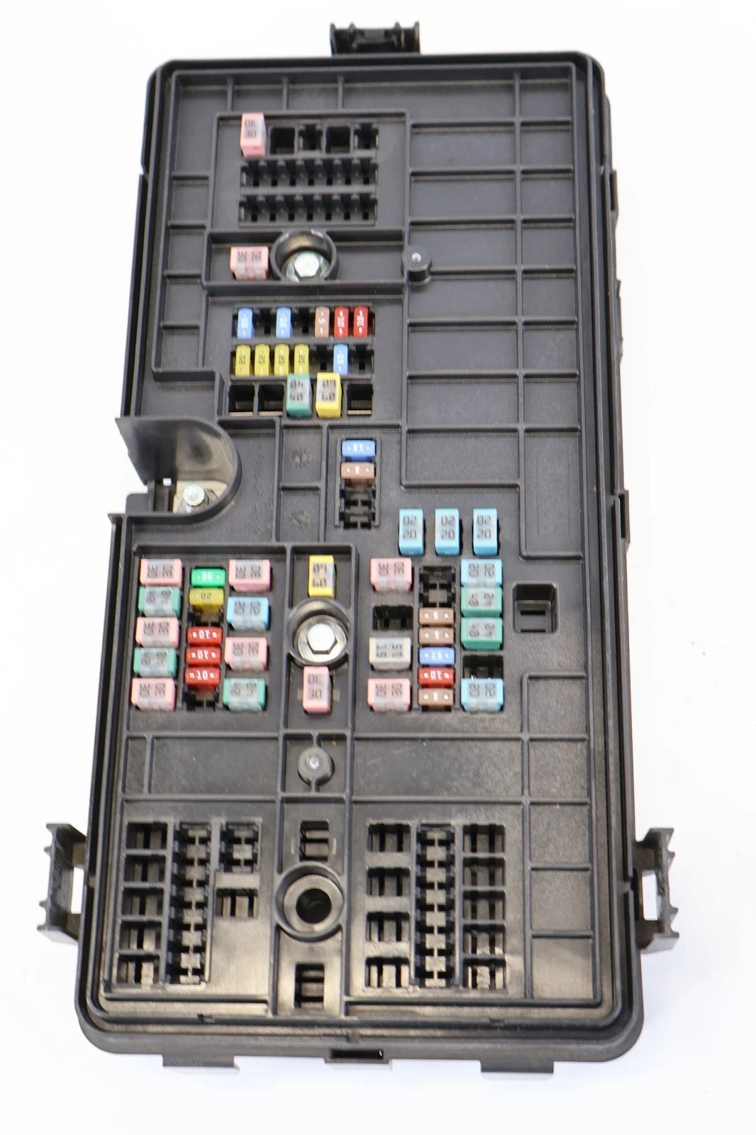 2020-2024 FORD EXPLORER ENGINE BAY FUSE BOX POWER DISTRIBUTION PANEL OEM FACTORY