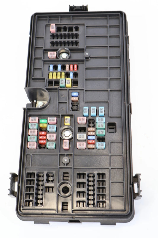 2020-2024 FORD EXPLORER ENGINE BAY FUSE BOX POWER DISTRIBUTION PANEL OEM FACTORY